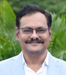 SHRI DEVANG THAKUR