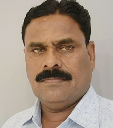 SHRI SAYYAD MEHDI