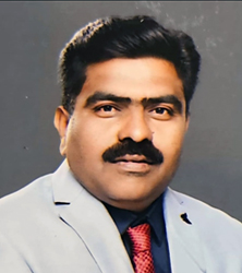 SHRI SACHIN RANDIVE