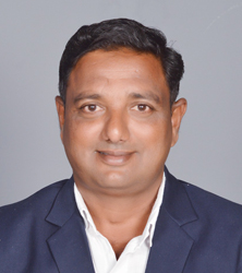 SHRI KIRAN PENDHARKAR