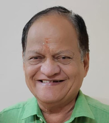 SHRI MADHAV GADRE