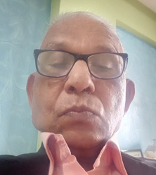 SHRI VASANT GADRE