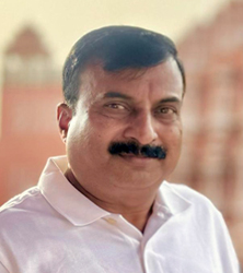 SHRI SAYAJI PATIL