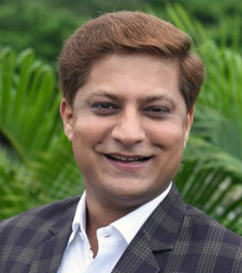 SHRI SURAJ AHIRE