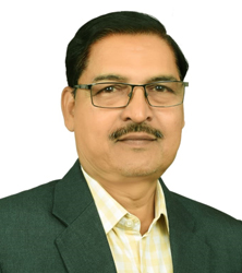 SHRI SHRIKANT AHIRRAO