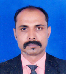 SHRI GOPALKUMAR JHA