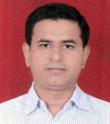 SHRI AMEY KANNAV