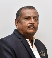 SHRI SUNIL GAIKWAD