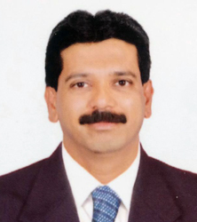 SHRI YOGESH PAWAR