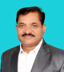 SHRI MANOHAR SHAHANE