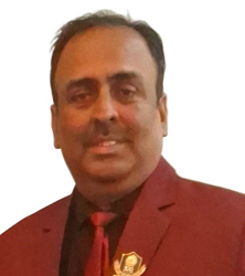 SHRI KAMLESH PATEL