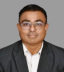 SHRI PRAVIN BADGUJAR