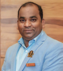 SHRI NILESH TIVRAMKAR