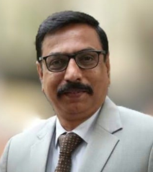 SHRI MILIND NAIK