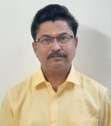 SHRI ANIL JADHAV