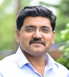 SHRI AJIT HANDE