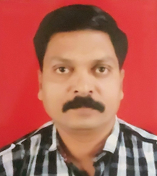 SHRI SANTOSH HOLKAR