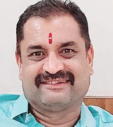 SHRI SHAILENDRA GUJAR
