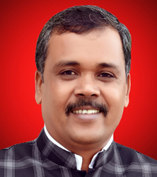 SHRI RAOSAHEB RAKIBE