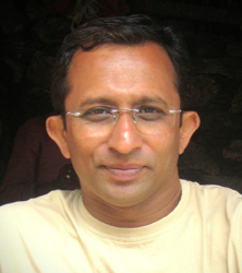 SHRI ANIRUDDHA KURTADIKAR
