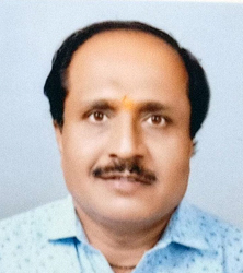 SHRI PRAKASH DESHPANDE
