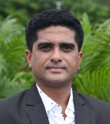 SHRI SACHIN FARTADE