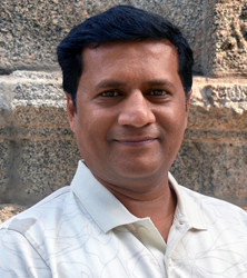 SHRI ANANT MALI