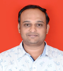 SHRI ANIKET DEOKAR