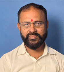 SHRI BHASKAR THORE