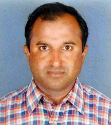 SHRI MILIND INAMDAR