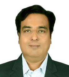 SHRI NITIN AGRAWAL