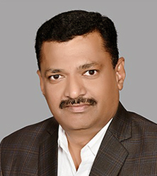 SHRI RAGHUVEER PATIL