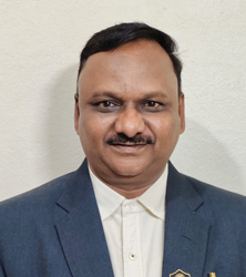 SHRI RAVINDRA AHIRE