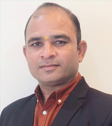 SHRI AMOL KOLAPKAR