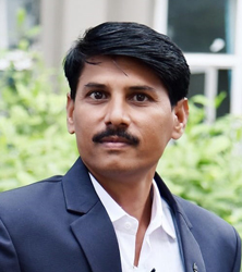 Bhayaasaheb Bhadane