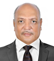 SHRI SURESH CHAUDHARY