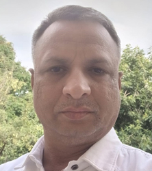 SHRI RAJESH SAPKAL