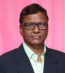 SHRI CHANDRAKANT NAIDU