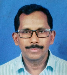 SHRI DILIP KAMBLE