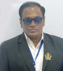 SHRI PURAN SAGAR