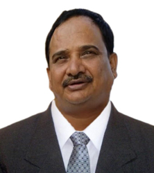 SHRI VINOD SHARMA