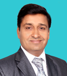 SHRI UMESH REKHE