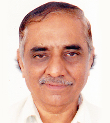 SHRI BHARAT PATEL