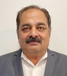 SHRI RAJ SHAH