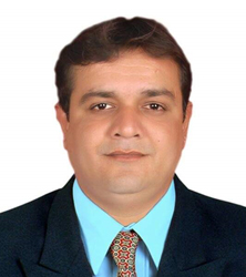 SHRI HARESH UDESHI
