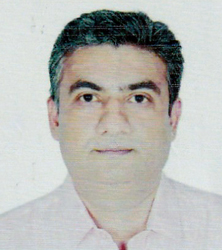 SHRI RAJU BRAHMABHAT
