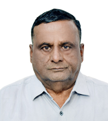SHRI ASHOK AGRAWAL