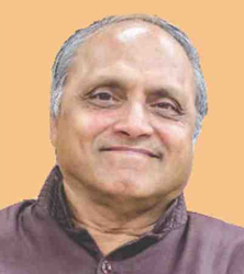 SHRI SATISH SINNARKAR