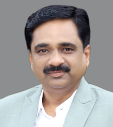 SHRI SANDIP SHINDE