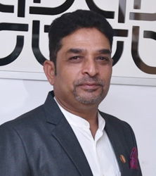 SHRI ANIL MAHAJAN